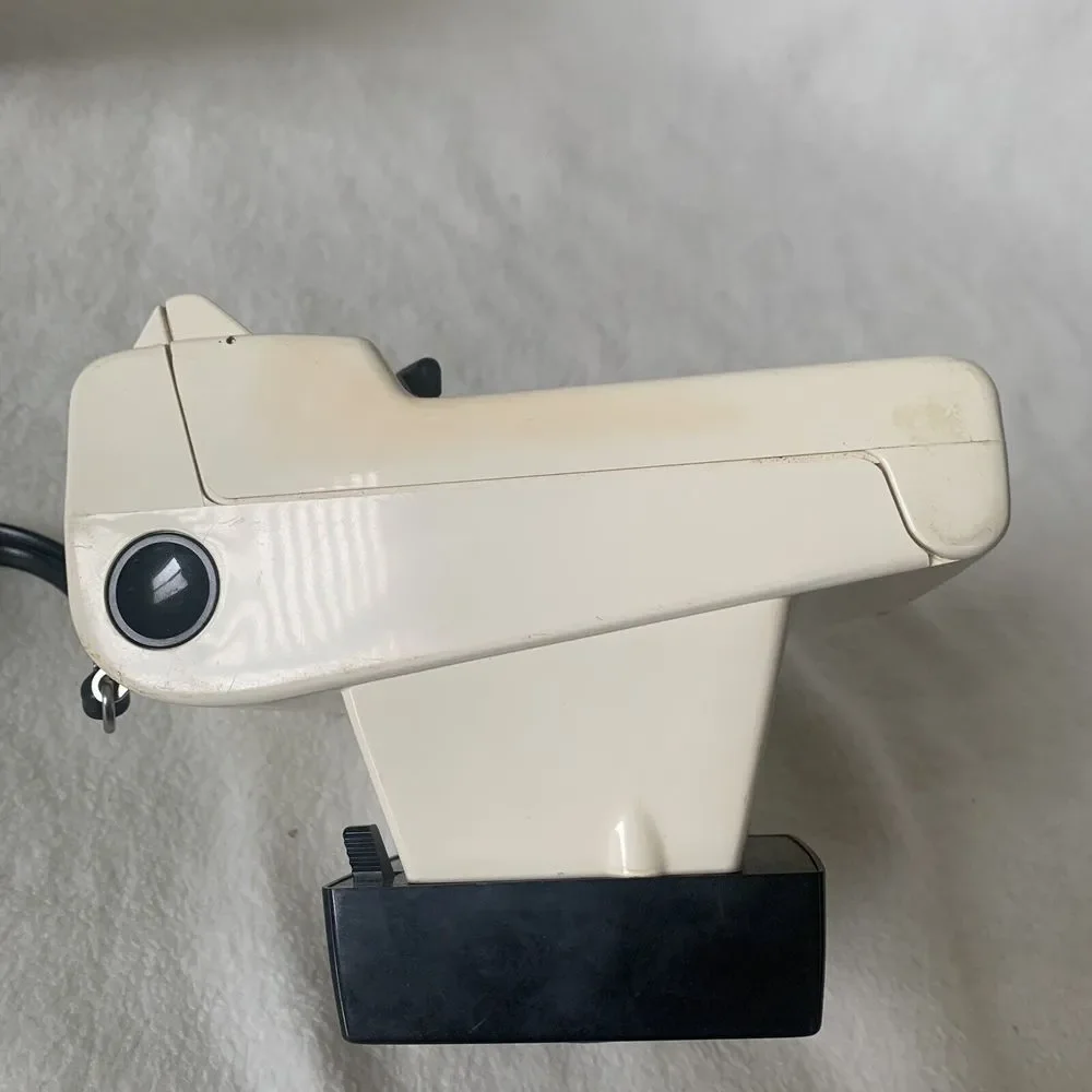 Polaroid Instant Camera 